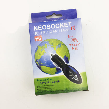 NeoSocket Fuel Saver