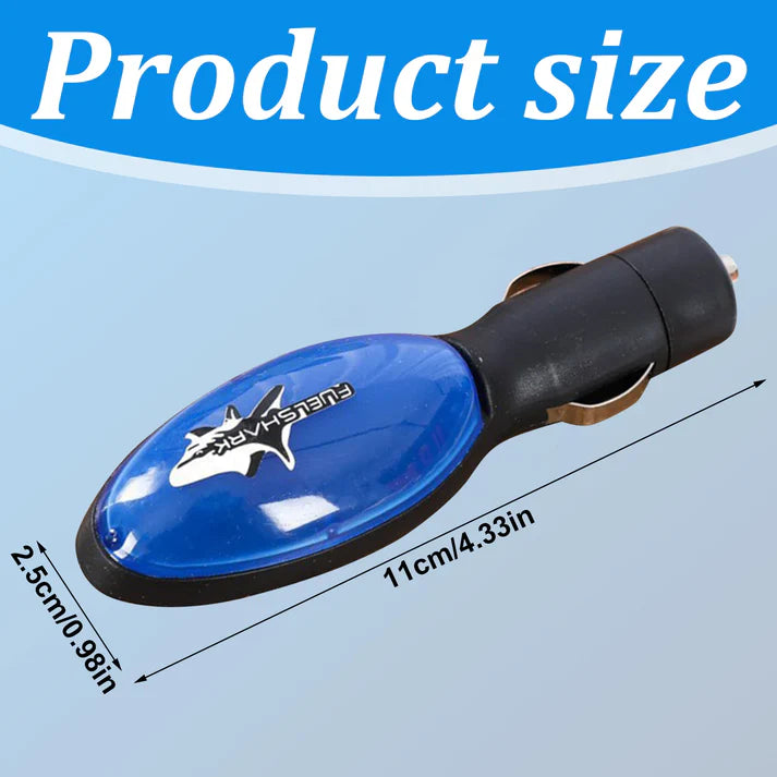 NeoSocket Fuel Saver