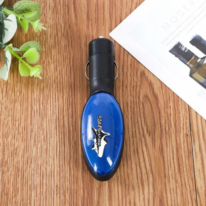 NeoSocket Fuel Saver