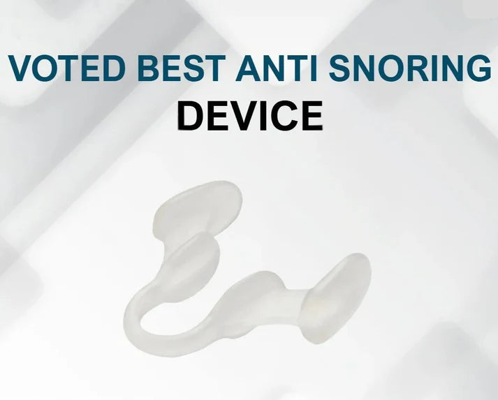 Snore Relief