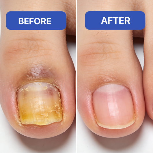 NailFungiClear™ Patches